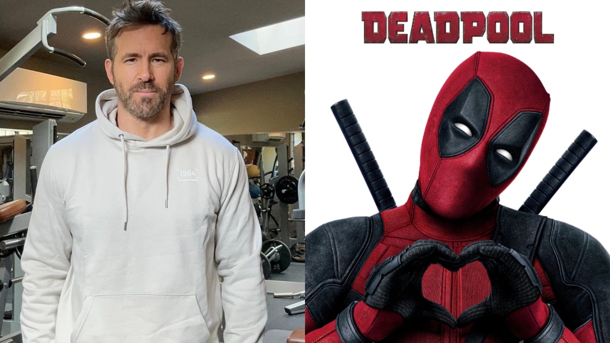 Ryan Reynolds Recalls Taking Less Salary For Deadpool; Says ‘Paid